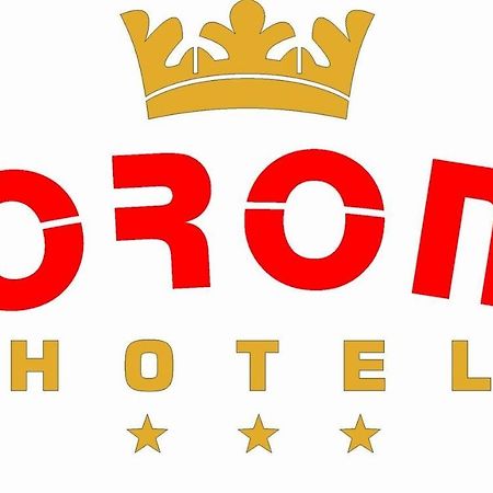 Hotel Korona Ciechanów Kültér fotó